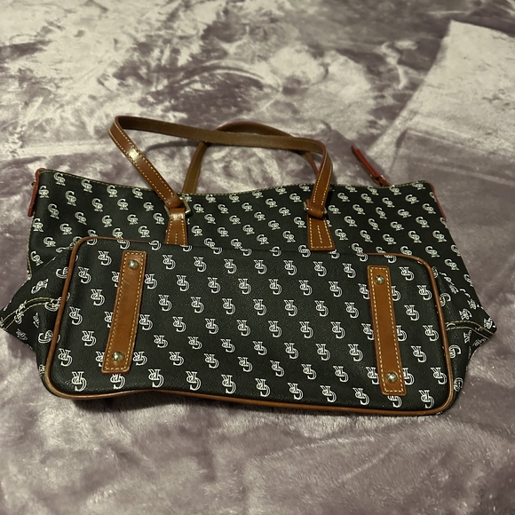 Dooney & Bourke Colorado Rockies Handbag - Picture 5 of 6